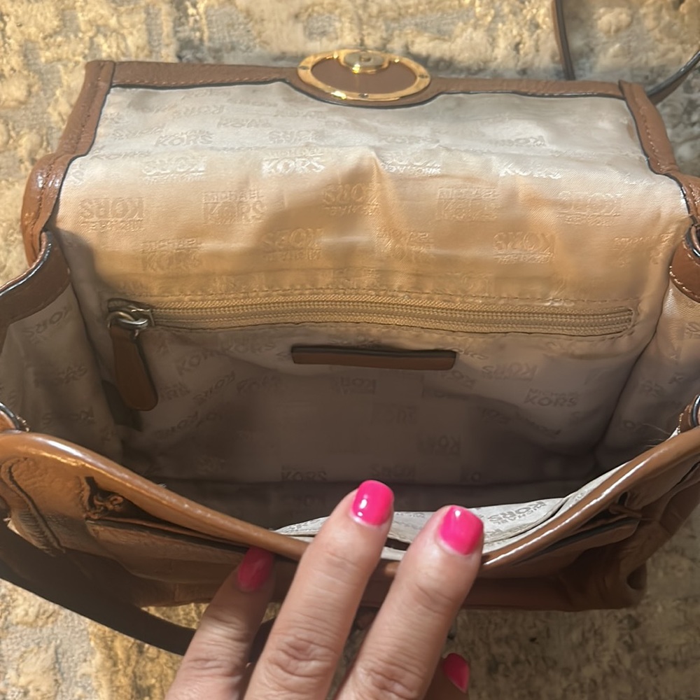 Mk handbag - Picture 4 of 4